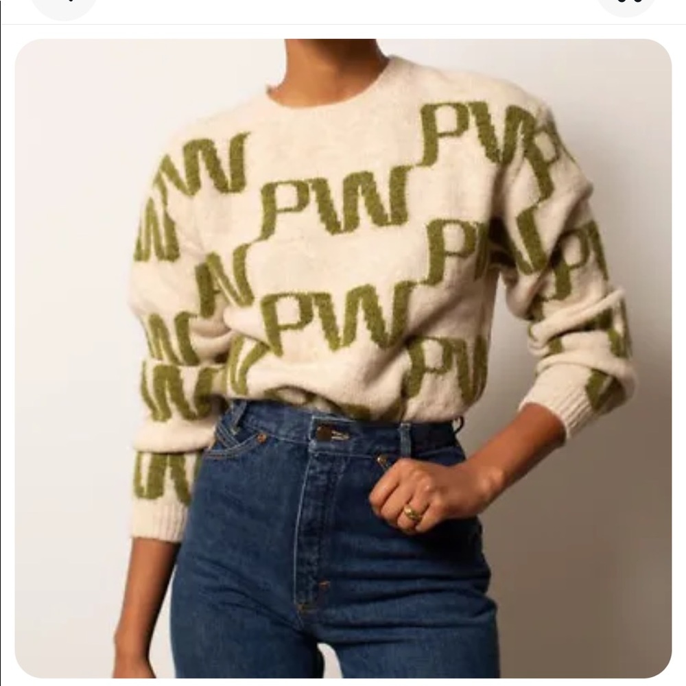 Paloma Wool sweater